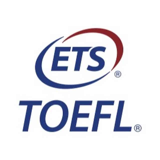 TOEFL Tutoring