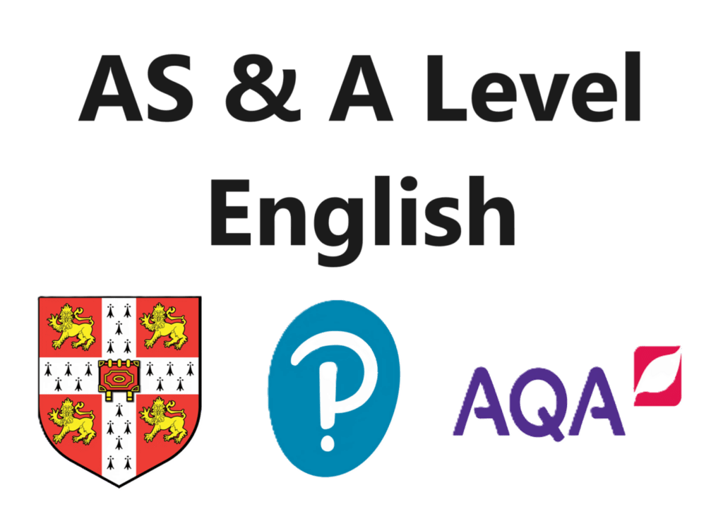 IGCSE English Coaching